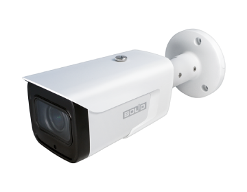 BOLID VCG-120-01-SD Цилиндрическая аналоговая видеокамера